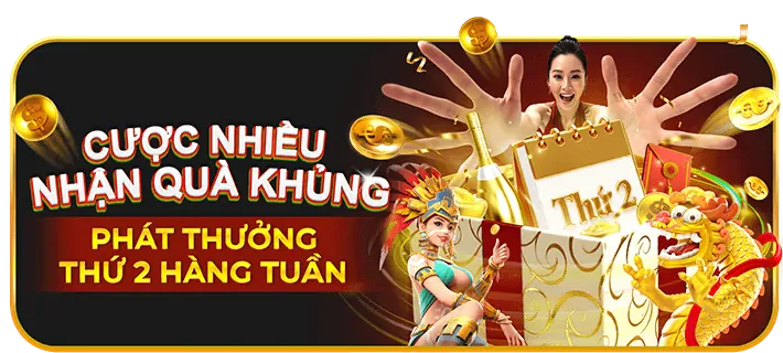 Khuyến mãi chào mừng b66 bet