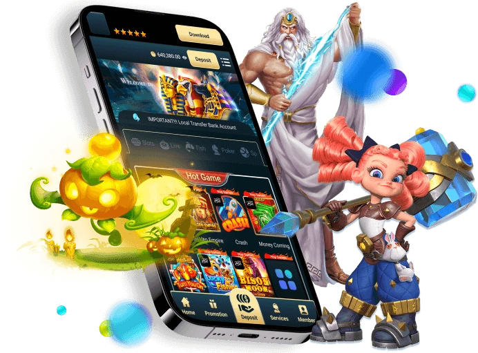 Hình ảnh về sứ mệnh và tầm nhìn của b66 bet
