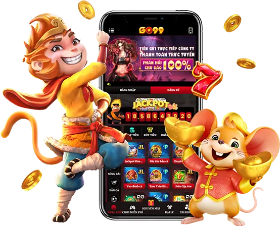 Thiết bị Android tương thích