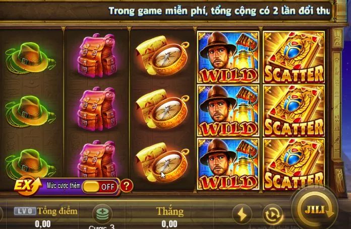 Giao diện tổng quan nền tảng b66 bet