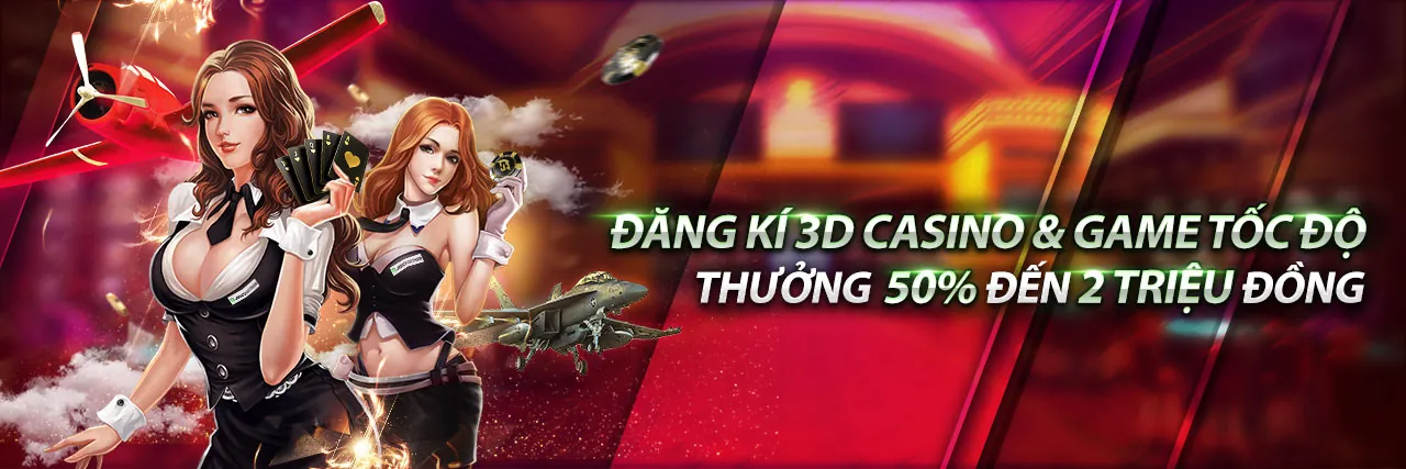 Banner khuyến mãi b66 bet