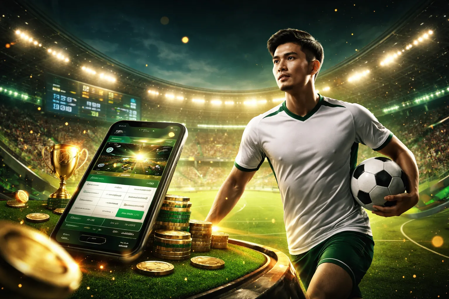 Ưu điểm vượt trội của b66 bet