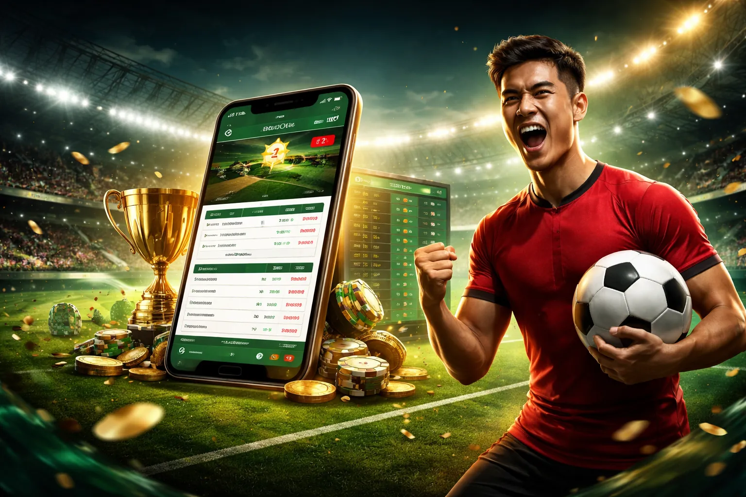 Hướng dẫn cho người mới bắt đầu b66 bet