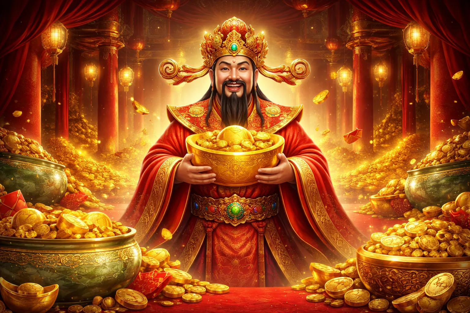 Thế giới bắn cá b66 bet