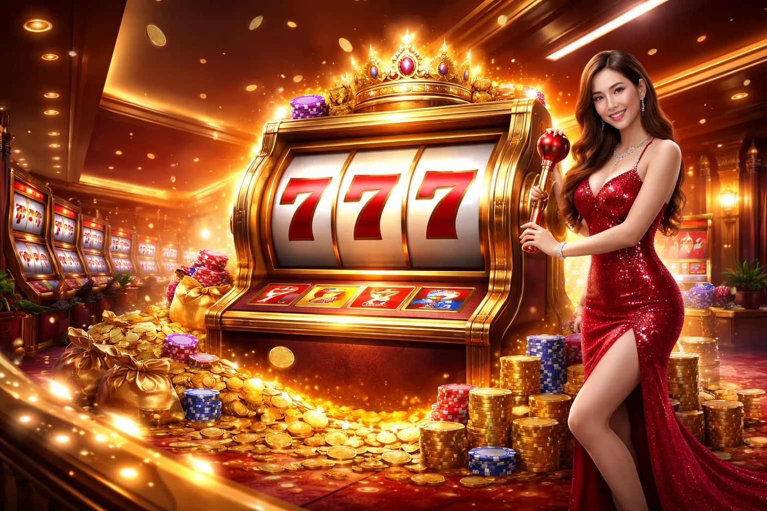 Hình ảnh sân vận động với hiệu ứng động, tượng trưng cho cá cược thể thao nâng cao tại b66 bet